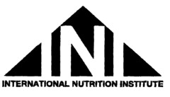 INI INTERNATIONAL NUTRITION INSTITUTE