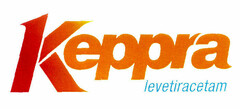 Keppra levetiracetam