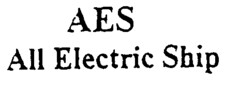AES All Electric Ship