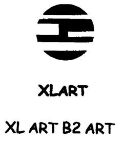 XLART XL ART B2 ART