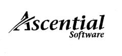 Ascential Software