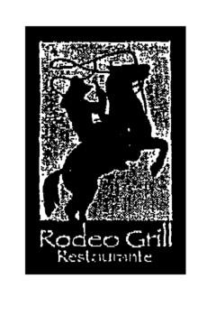 Rodeo Grill Restaurante