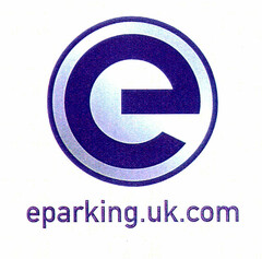 e eparking.uk.com