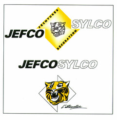 JEFCO SYLCO L'alternative