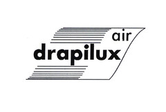 drapilux air