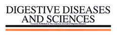 DIGESTIVE DISEASES AND SCIENCES Formerly Published as The American Journal of Digestive Diseases