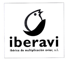 iberavi ibérica de multiplicación aviar, s.l.