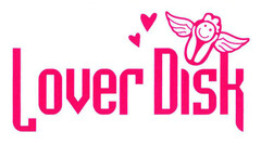 Lover Disk