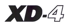XD-4