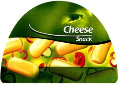 Cheese Snack
