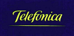 Telefonica