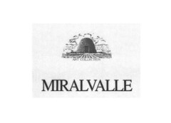 ART COLLECTION MIRALVALLE