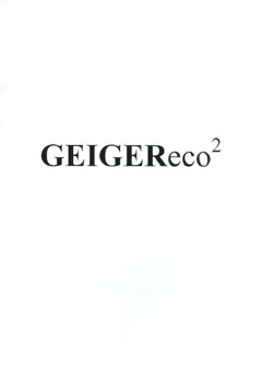 GEIGEReco²