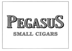 PEGASUS SMALL CIGARS