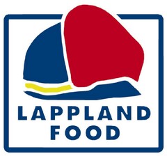 LAPPLAND FOOD