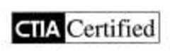 CTIA Certified
