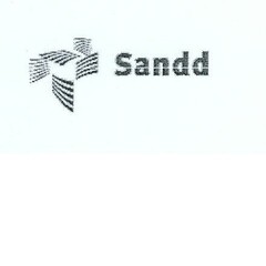 Sandd