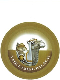 THE CAMEL PALACE