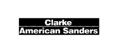 CLARKE AMERICAN SANDERS