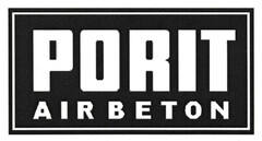 PORIT AIR BETON