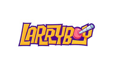 LARRYBOY