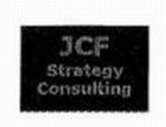 JCF Strategy Consulting