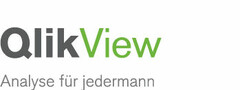 QlikView Analyse für jedermann