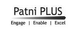 Patni PLUS Engage Enable Excel