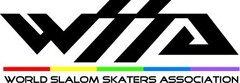 wssa WORLD SLALOM SKATERS ASSOCIATION