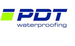 PDT waterproofing