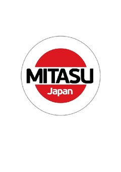 MITASU JAPAN