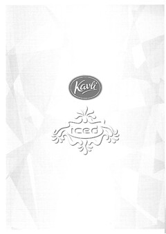 KAVLI ICED