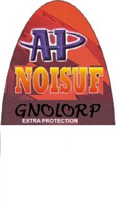 GNOLORP EXTRA PROTECTION