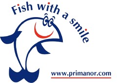Fish with a smile www.primanor.com