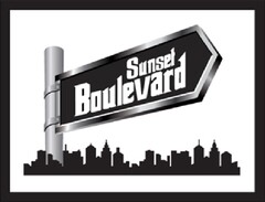 SUNSET BOULEVARD