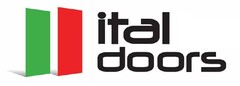 ITAL DOORS