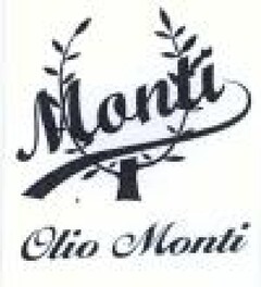 Monti Olio Monti