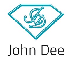 JD John Dee