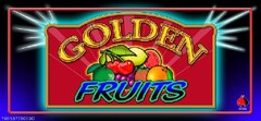 GOLDEN FRUITS