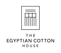 THE EGYPTIAN COTTON HOUSE