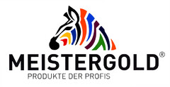 MEISTERGOLD PRODUKTE DER PROFIS