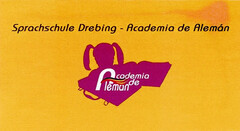 Sprachschule Drebing - Academia de Alemán