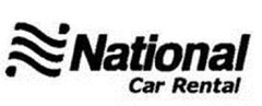 NATIONAL CAR RENTAL