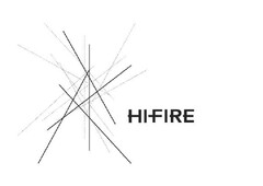 HIFIRE