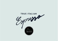 Espresso TRUE ITALIAN