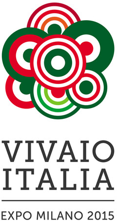 VIVAIO ITALIA
EXPO MILANO 2015
