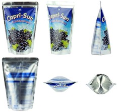 Capri-Sun Blackcurrant