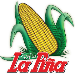 GOFIO LA PIÑA