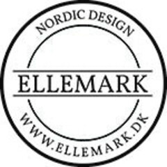 NORDIC DESIGN ELLEMARK WWW.ELLEMARK.DK