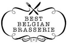 BEST BELGIAN BRASSERIE